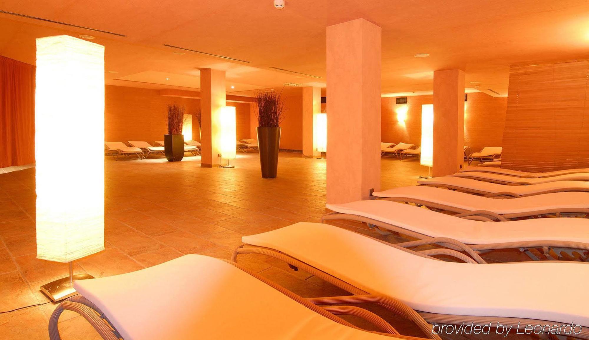 Vital Hotel Rhein Main Therme Wellness Resort & Spa Хофхайм-ам-Таунус Экстерьер фото