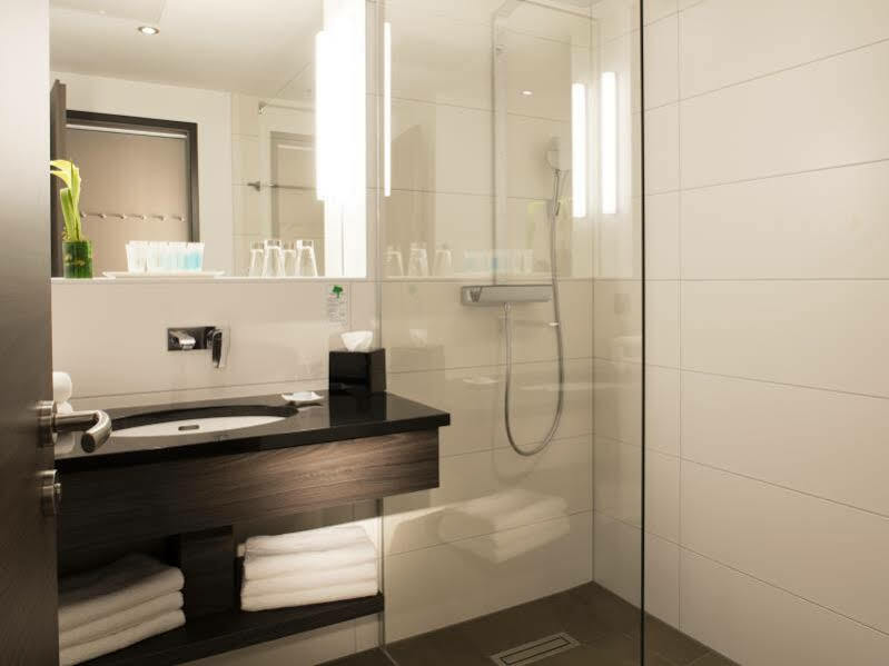 Vital Hotel Rhein Main Therme Wellness Resort & Spa Хофхайм-ам-Таунус Экстерьер фото